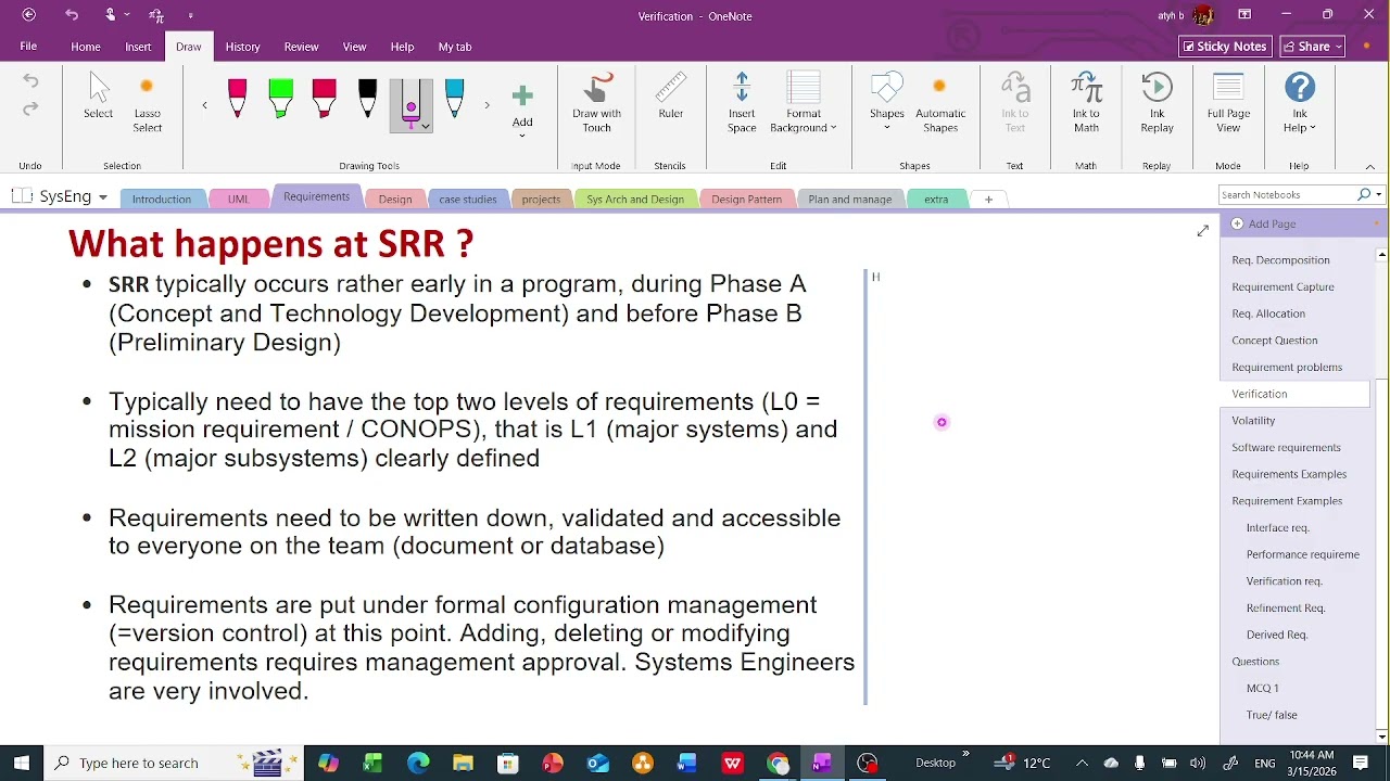Se Lecture On 15 3 26
