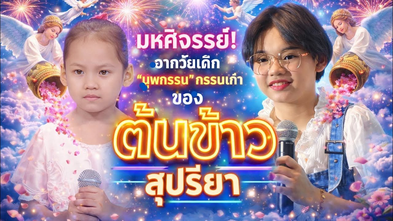 มหัศจรรย์! วัยเด็ก 