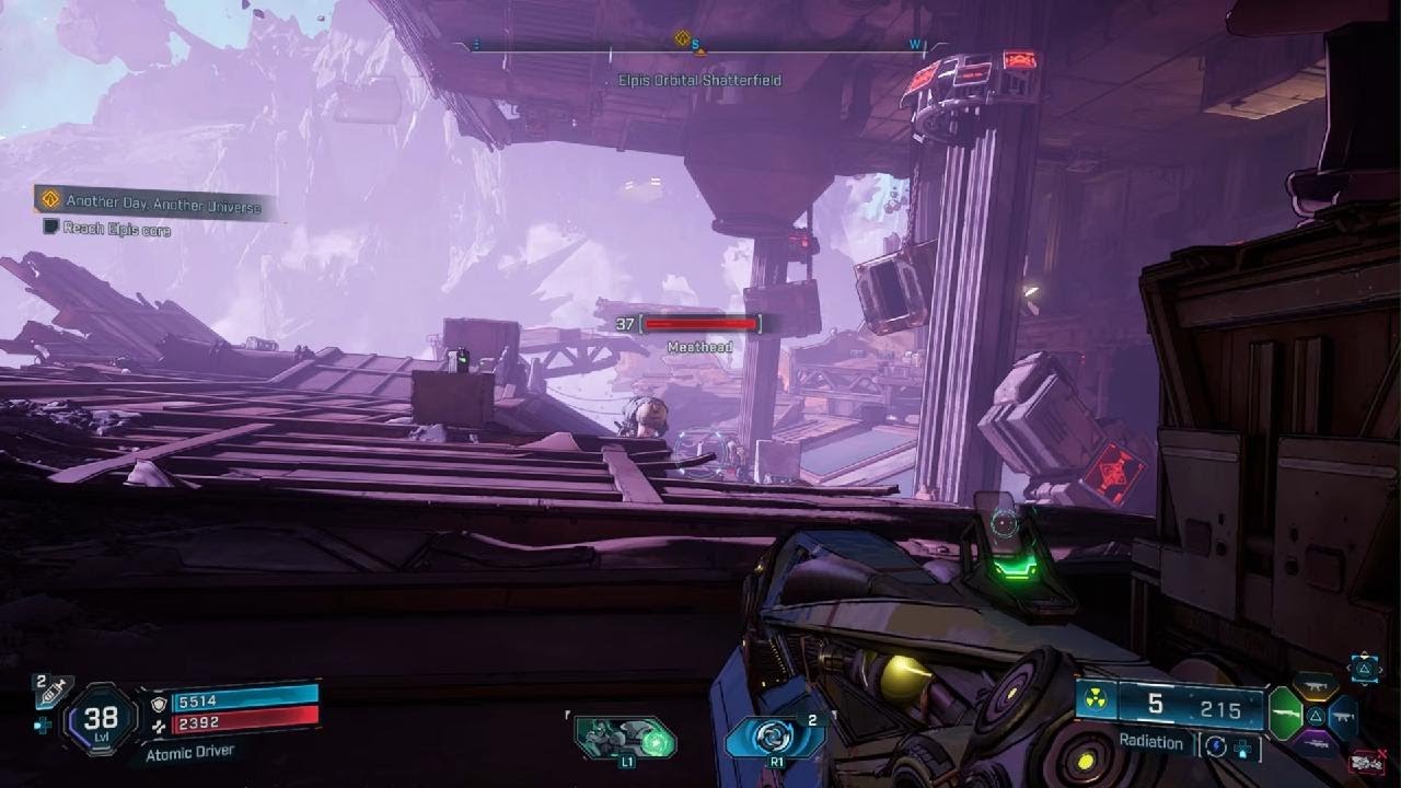 Borderlands4 Pt29 Fire and Rip