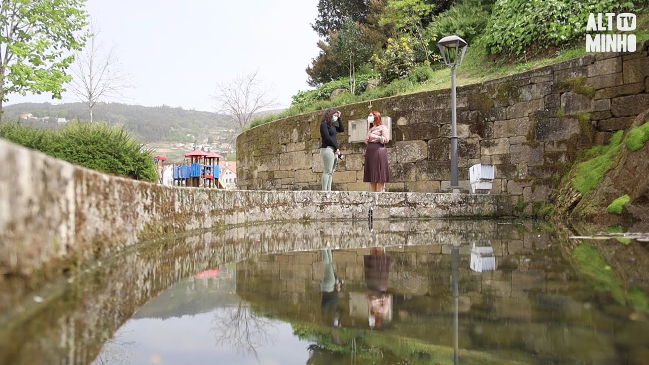 Jovens escolhem viver e trabalhar em Melgaço, o concelho mais a Norte de Portugal | Altominho TV
