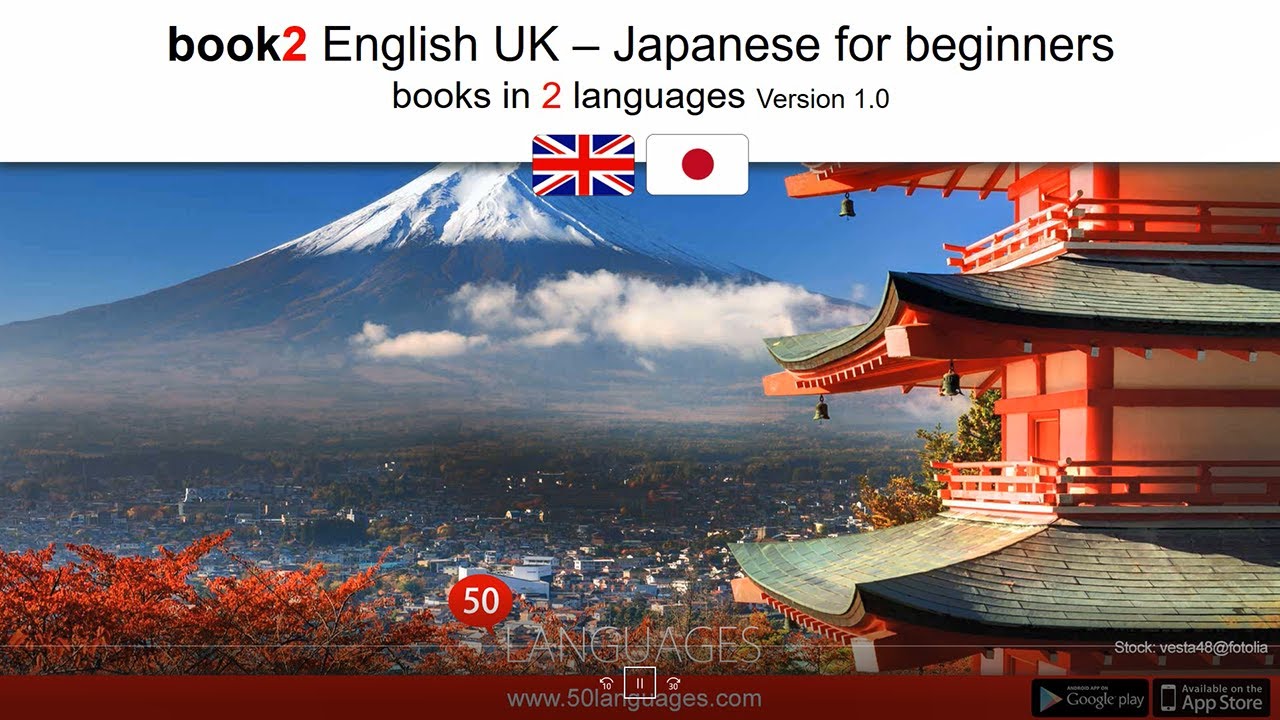 Learn Japanese for Beginners in 100 Lessons