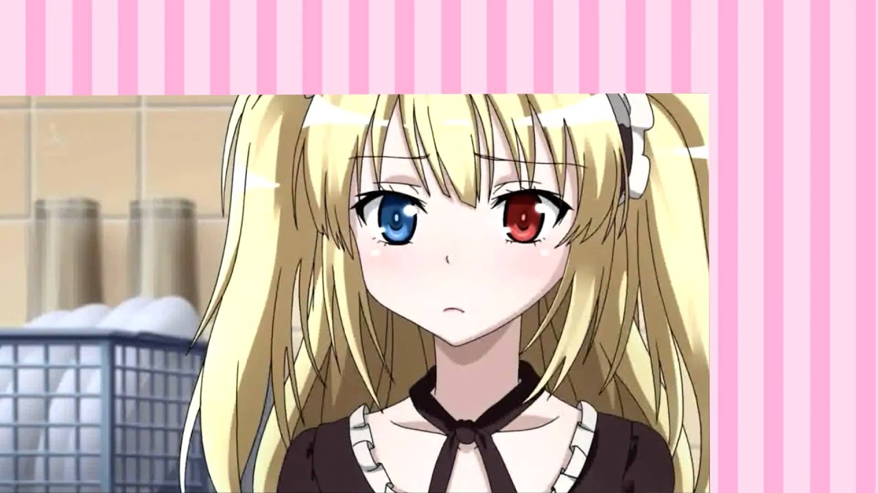 Me Or The Club? [Fandub]