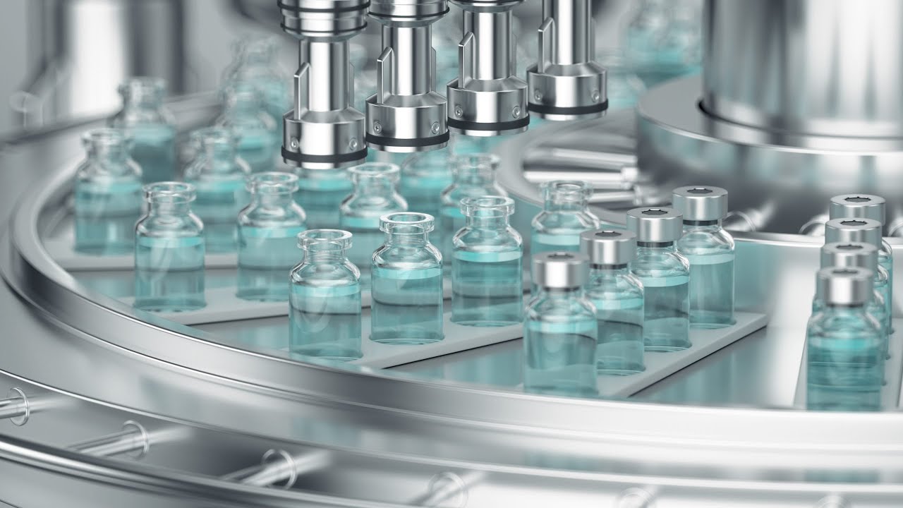 Introduction to Biopharmaceutics (3 Minutes Microlearning)