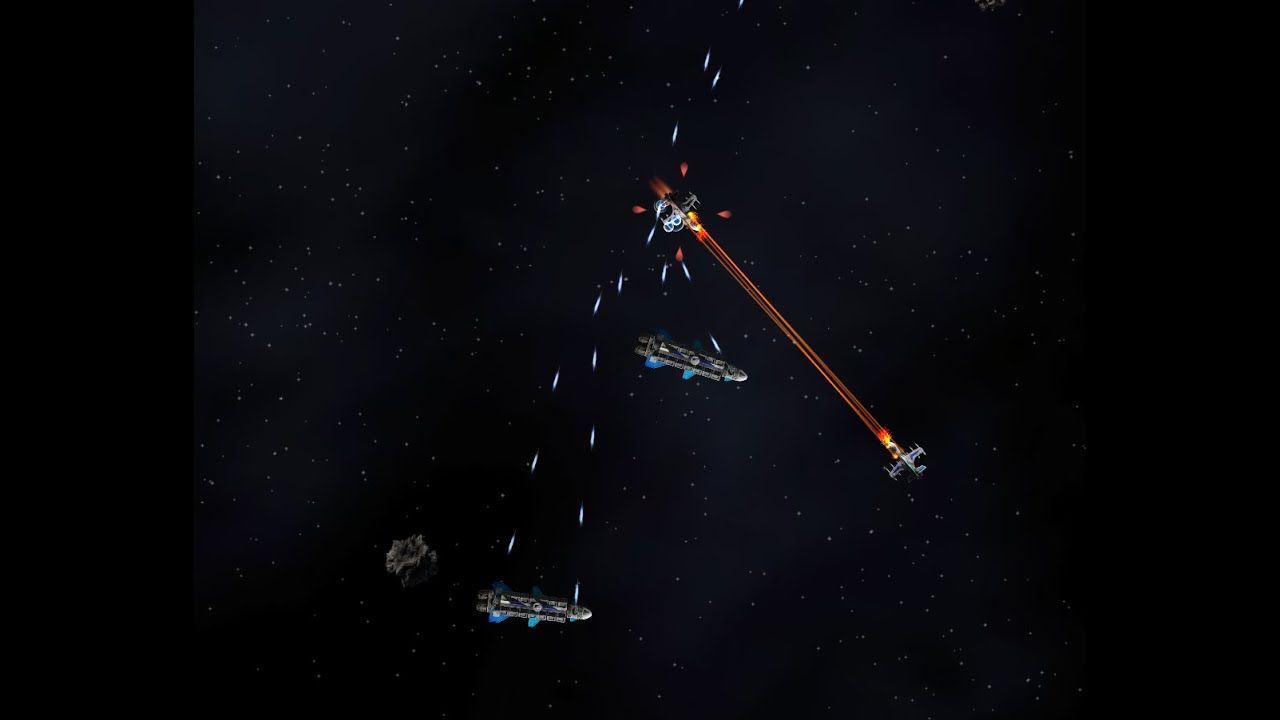 Endless Sky - 0.10.15 changelog writing - with DerpyHorse
