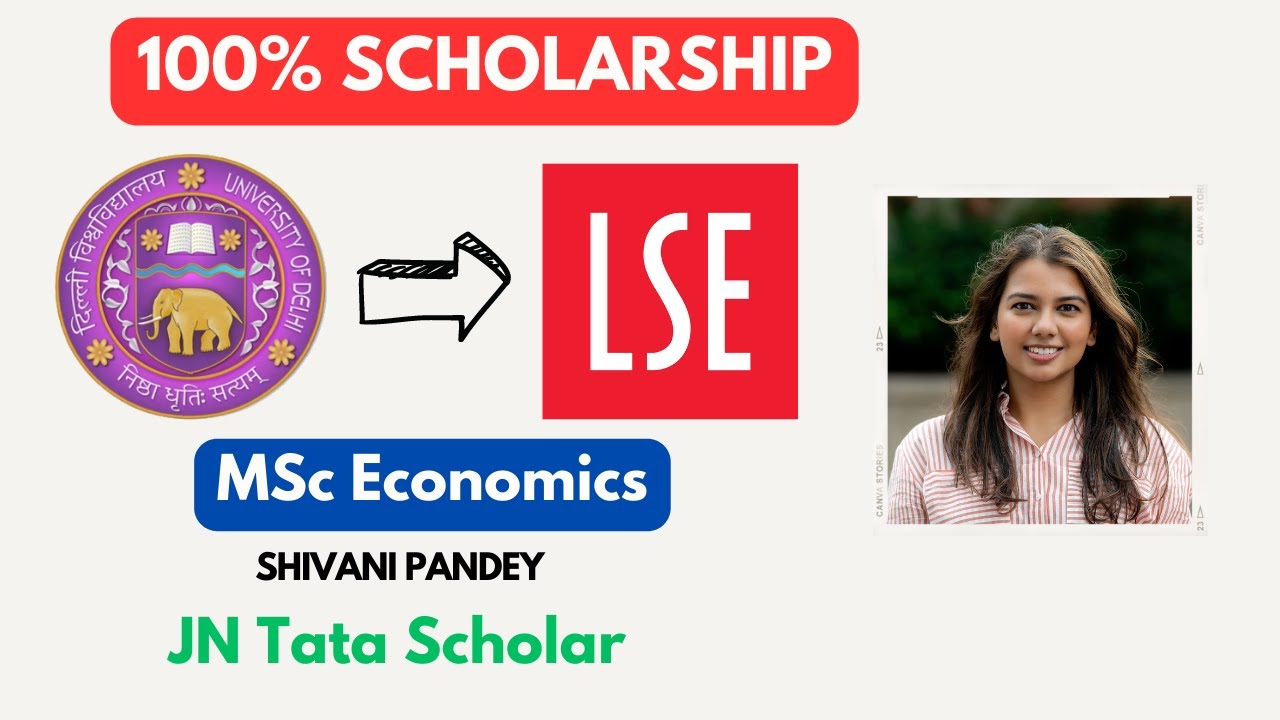 Delhi University to London School of Economics