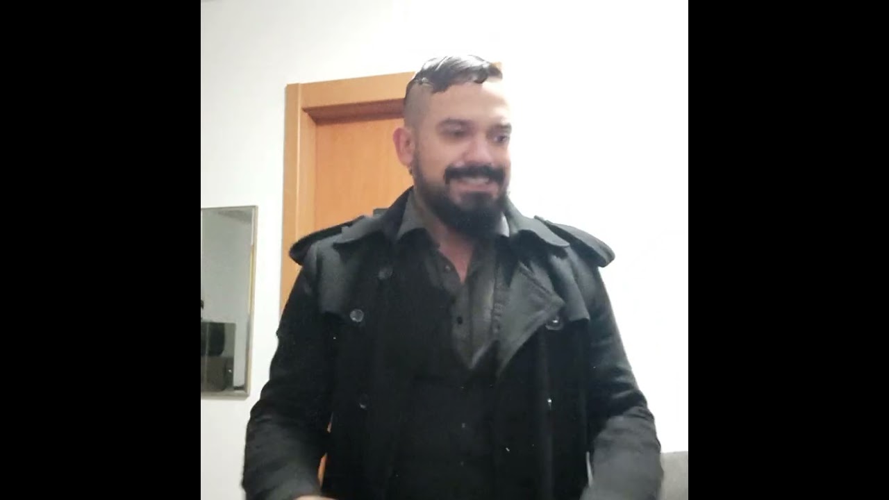 Filth Industries - Even your blood group rejects me (Devilment vocal cover)