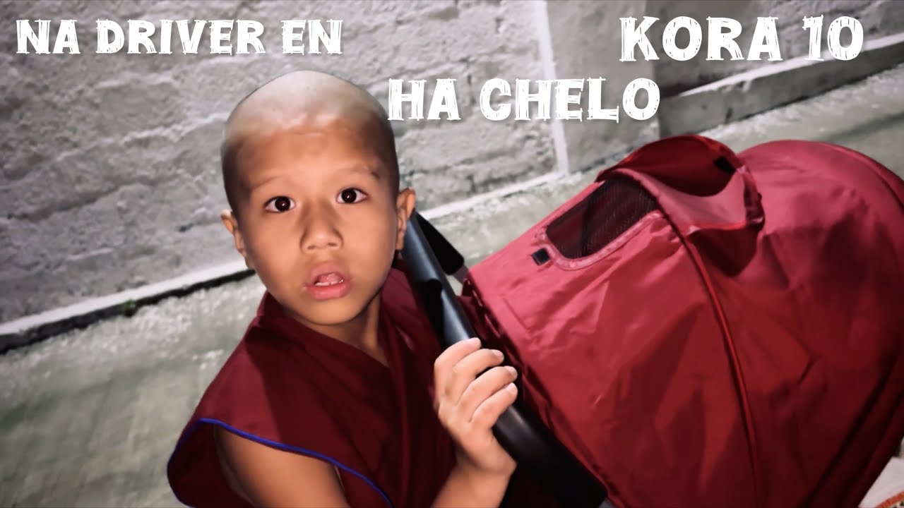 KHO KUNALI EN LO | DRIVER EN LO | 😀