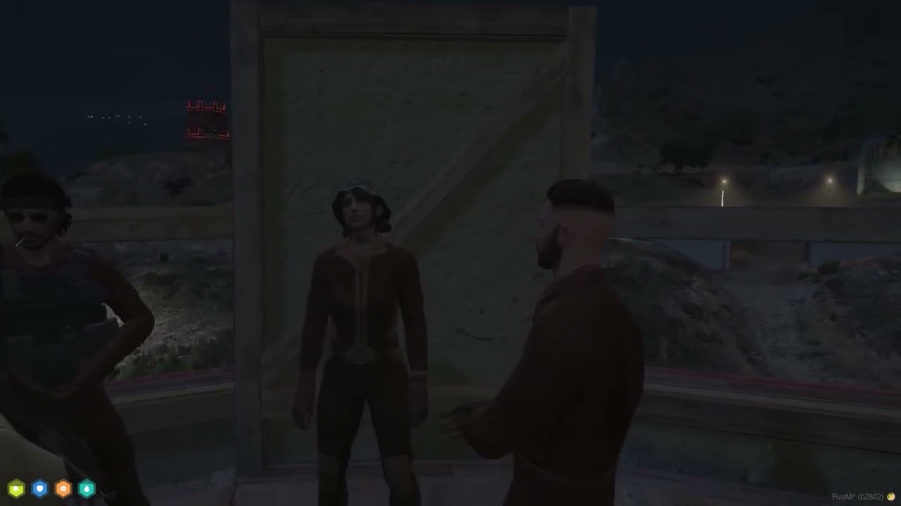 CJ Crashed Out After Vito Crew Robbed Queenie But Luciano is the True Mastermind | Nopixel GTARP