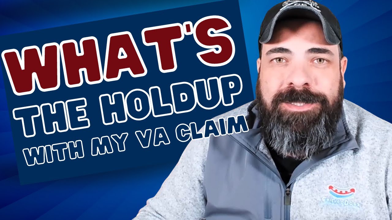 Why is my VA Appeal Taking So Long?