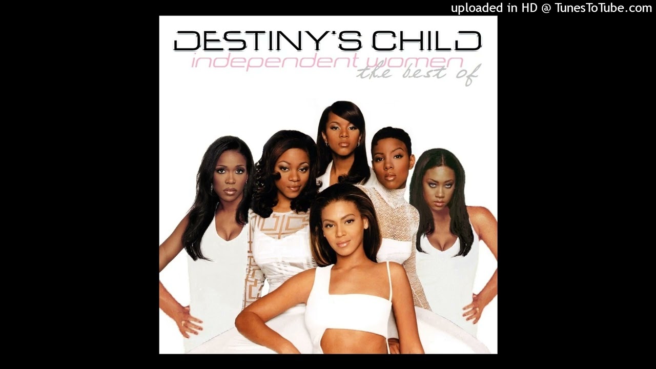 Destiny's Child - Soldier (No Boys Allowed Solo Version 2.0 by CHTRMX)
