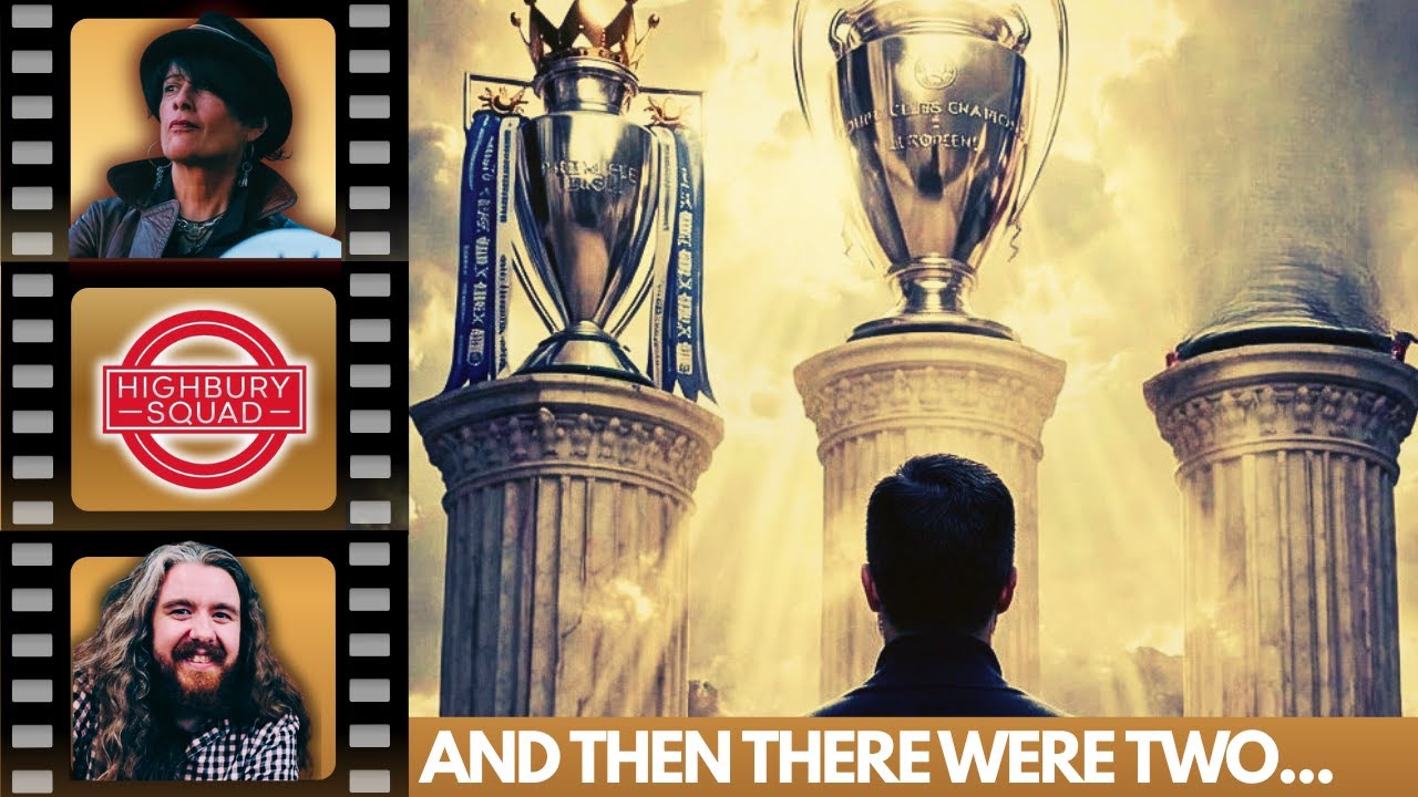 ⚽️ ARSENAL Crash Out to SOUTHAMPTON Like Proper LOSERS!