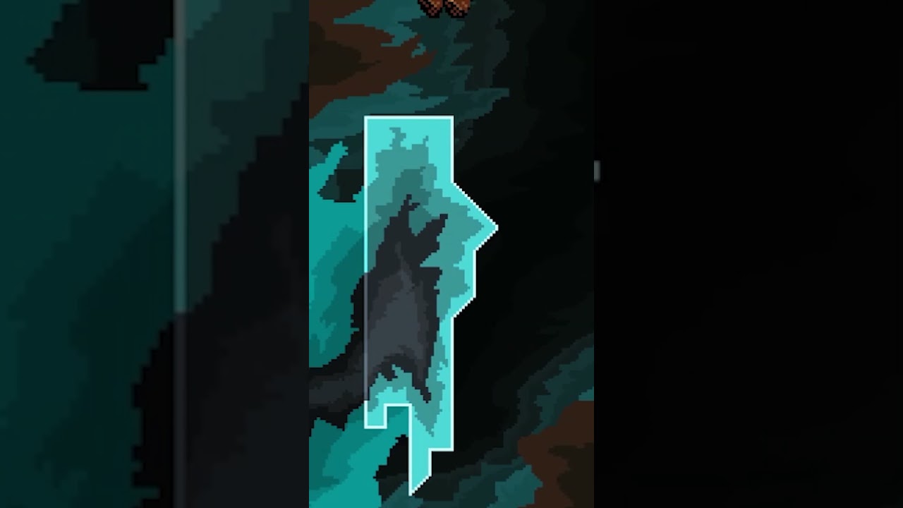 Rainhoe Falling NINE Screens In One Fall On Jump King