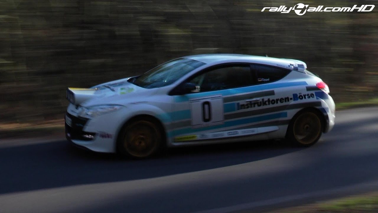 14. Rallye Race Gollert 2013 [HD]