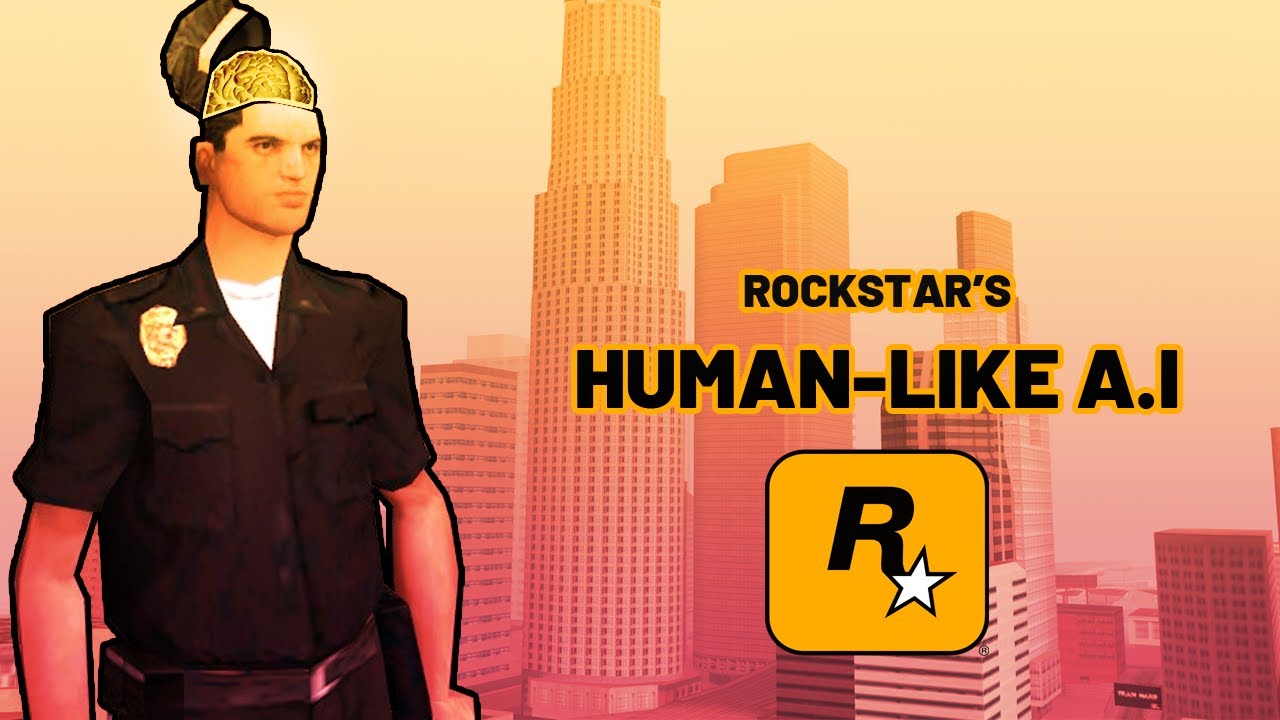 Faking Humanity (NPC Logic)