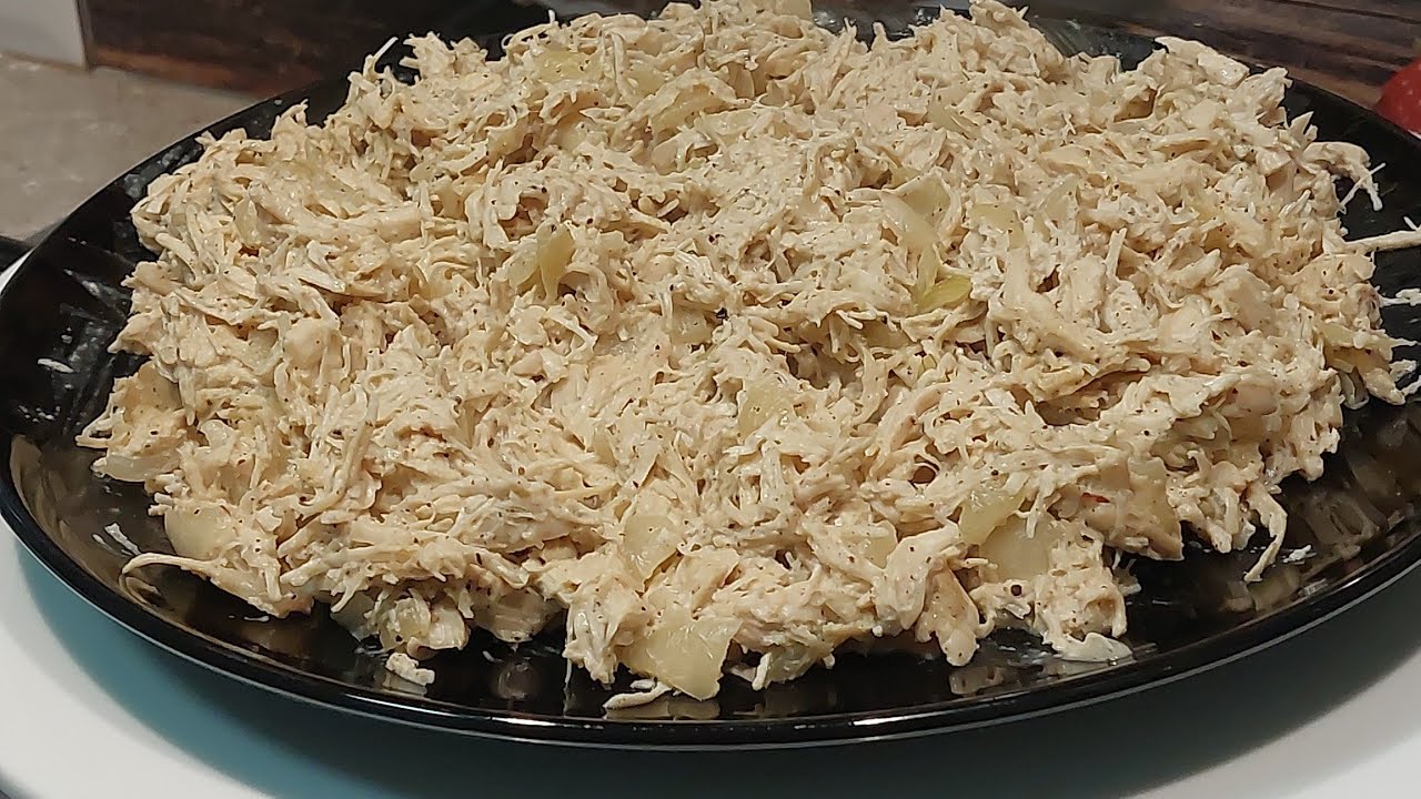 chicken filling recipe for sandwiches@ilovecooking2023