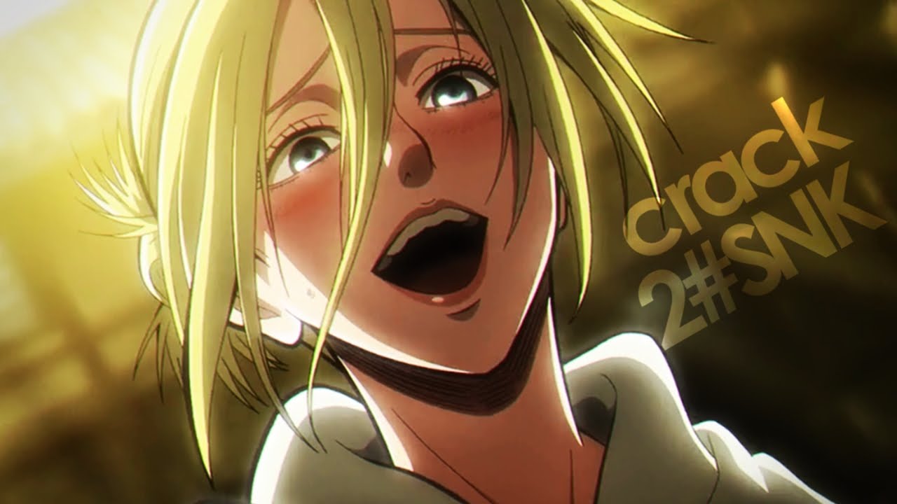 Shingeki no Randomness CRACK! #2