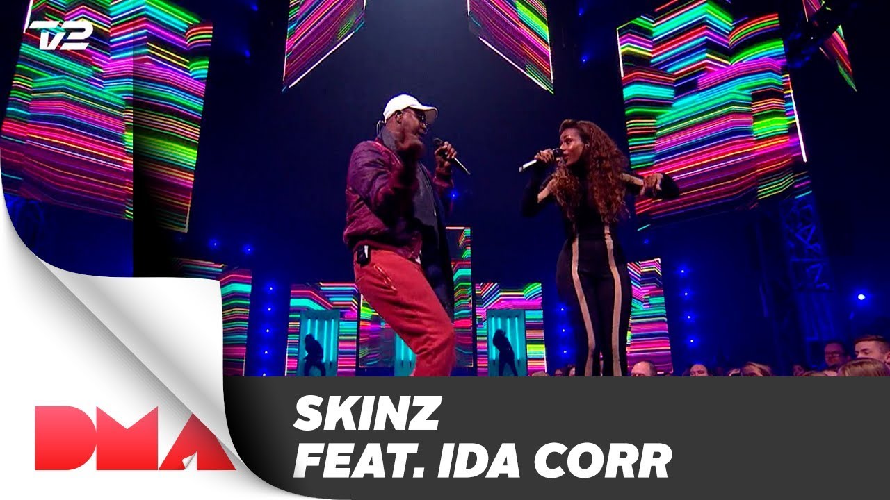 Skinz feat. Ida Corr med 
