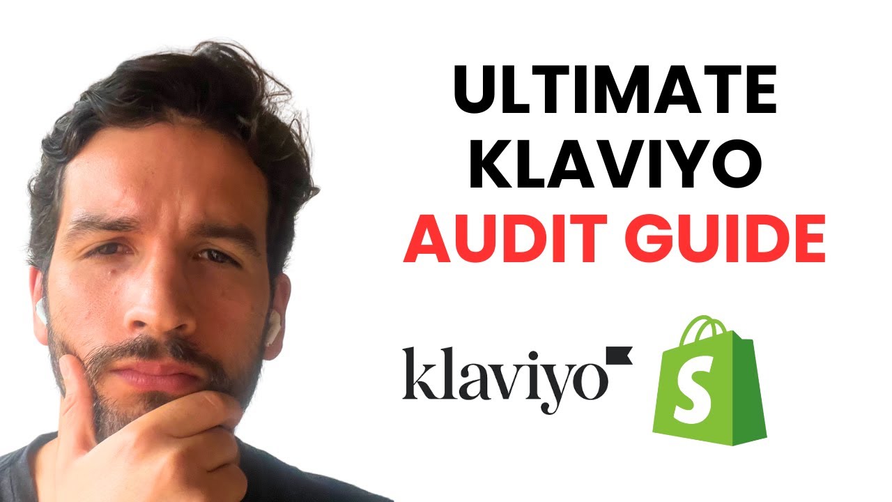 How Email Experts Audit Klaviyo (Full Insider Process)