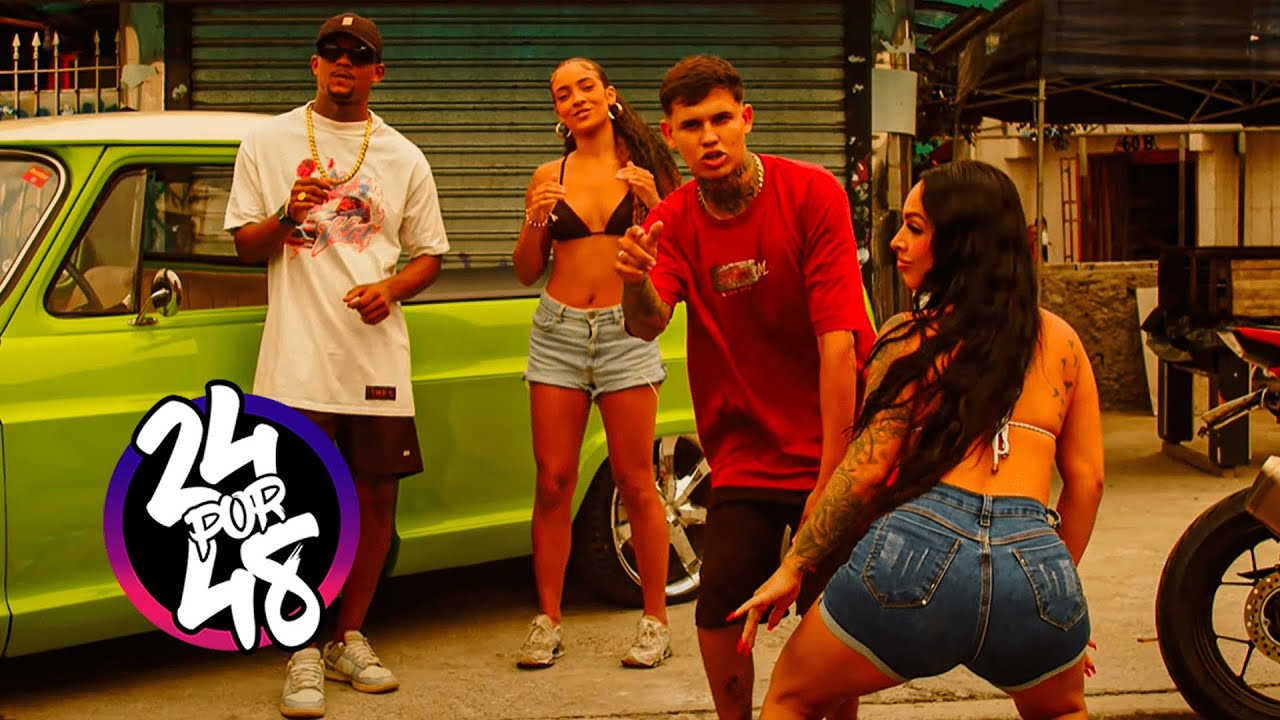 AUTOMOTIVO DA MACETA&Ccedil;&Atilde;O (Clipe Oficial) DJ Mazzay, DJ Vittin MG e MC Nito