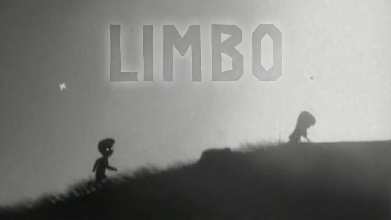잊히지 않는 명작 게임│LIMBO