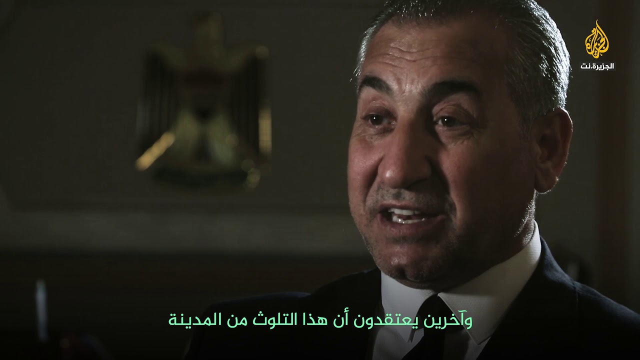 دجلة.. النهر الموبوء.. أمانة بغداد تسقي سكانها مياها ملوثة