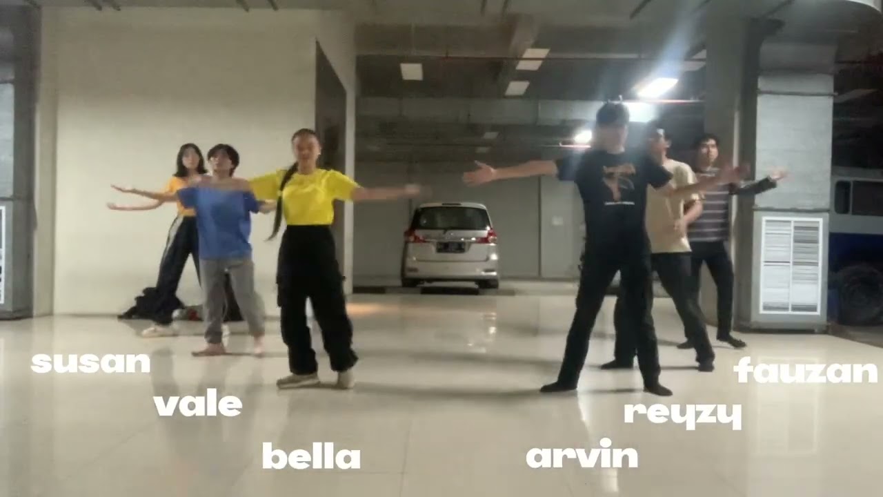 VIDEO SENAM
