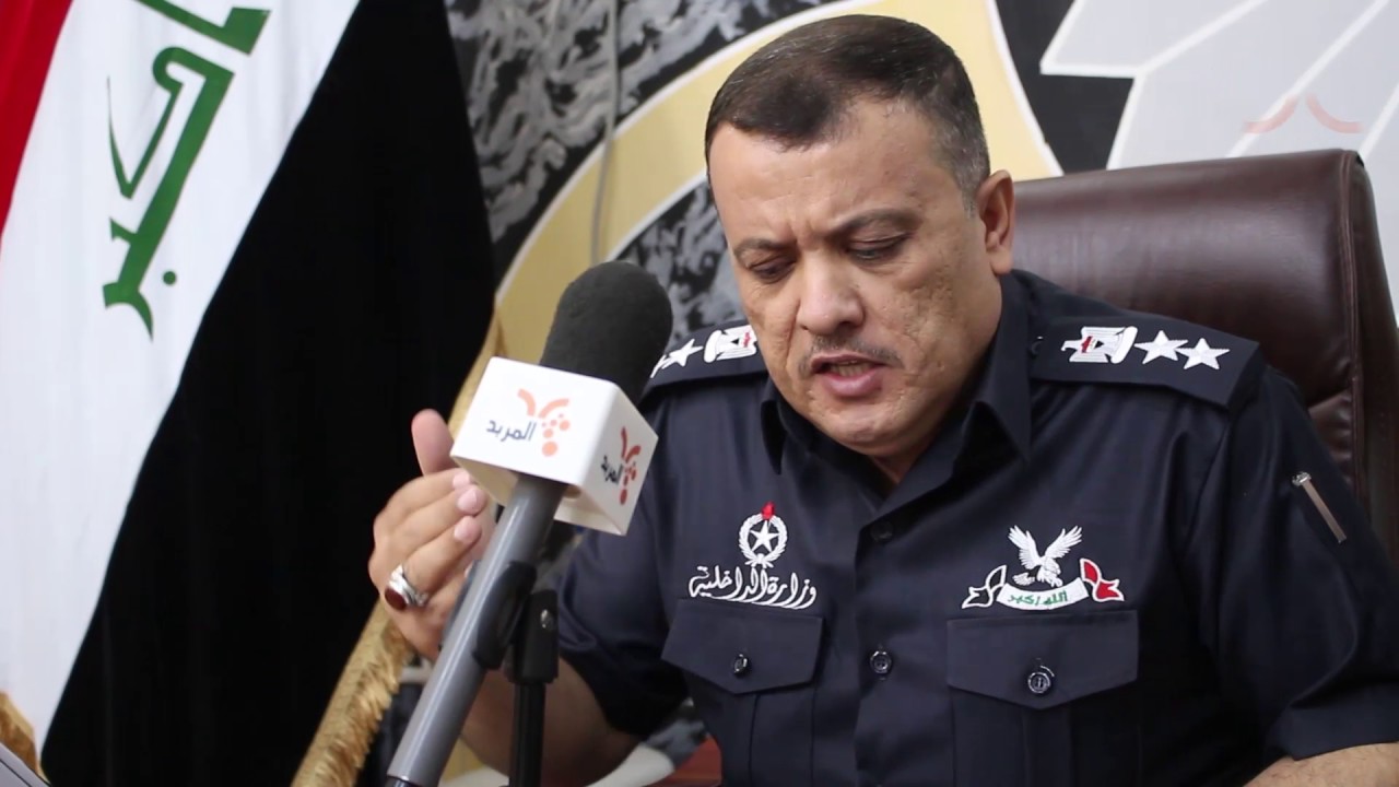 جوازات البصرة تدعو مروجي معاملات استلام الجوازات الى مراجعة مكاتبها