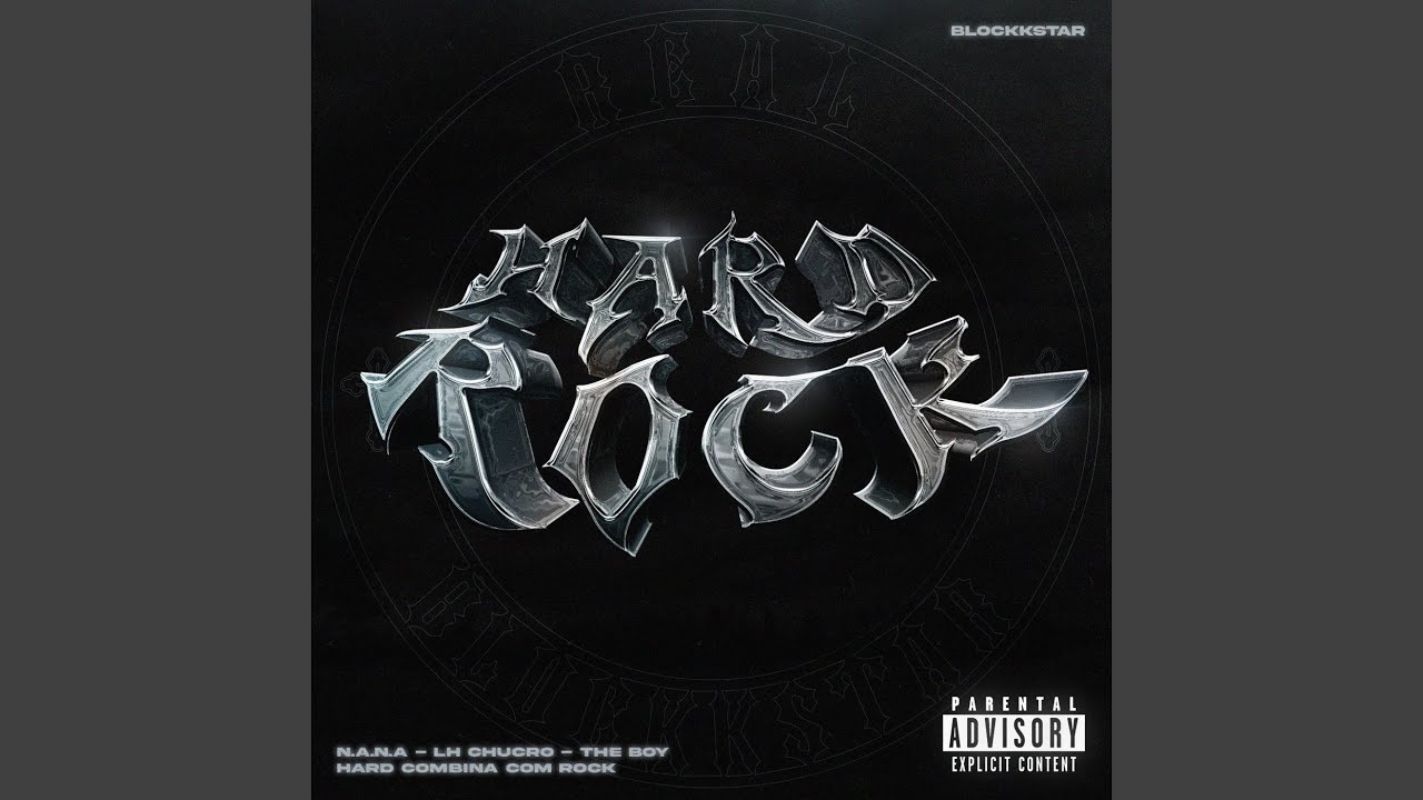 HARD ROCK