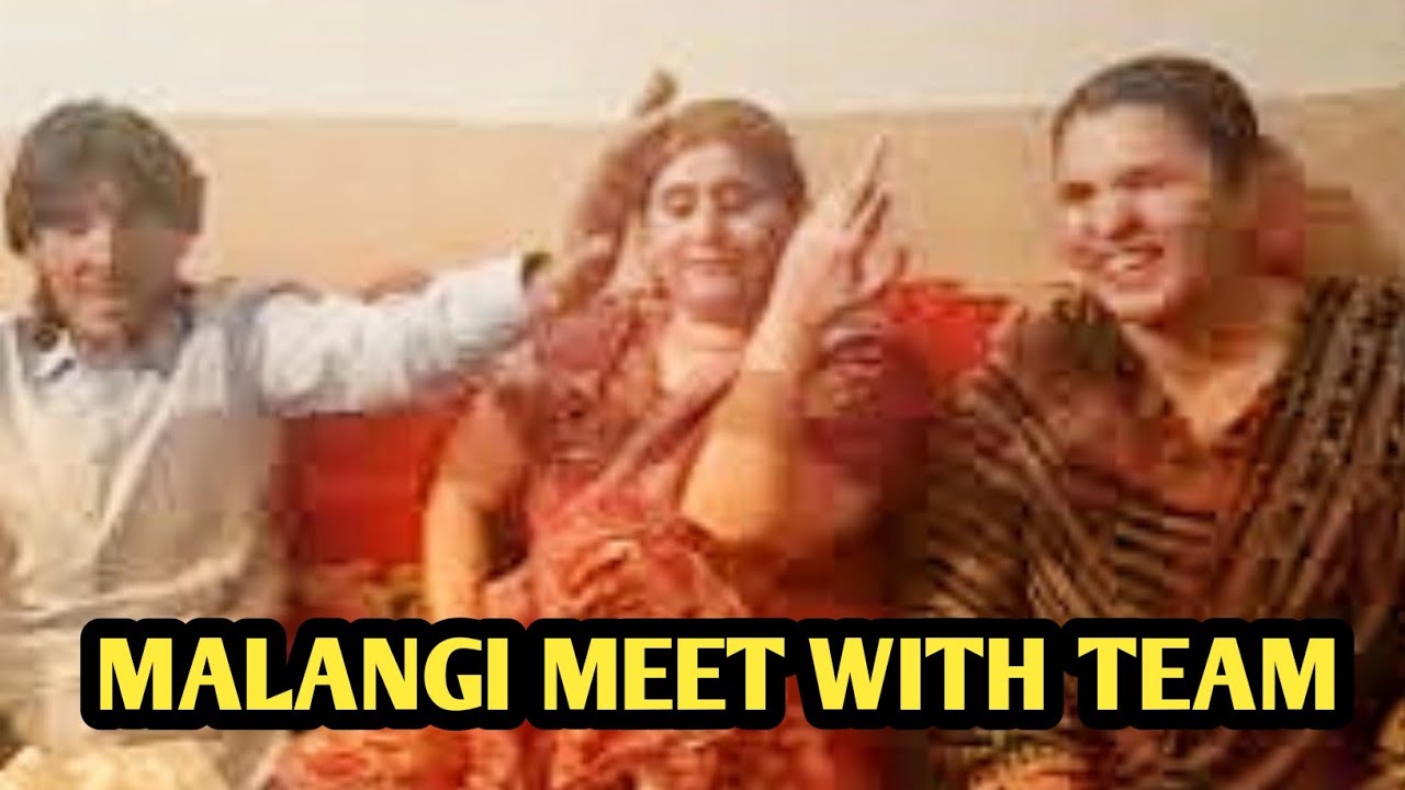 MALANGI MEET WITH MUQADAS MALIK_RAJJO|NEW VIDEO|LATEST VIDEO|2025