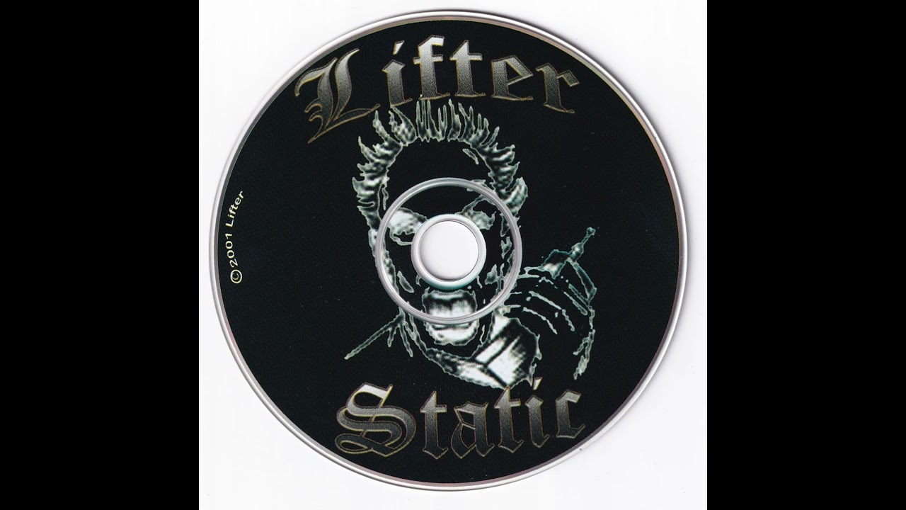Lifter - Belly