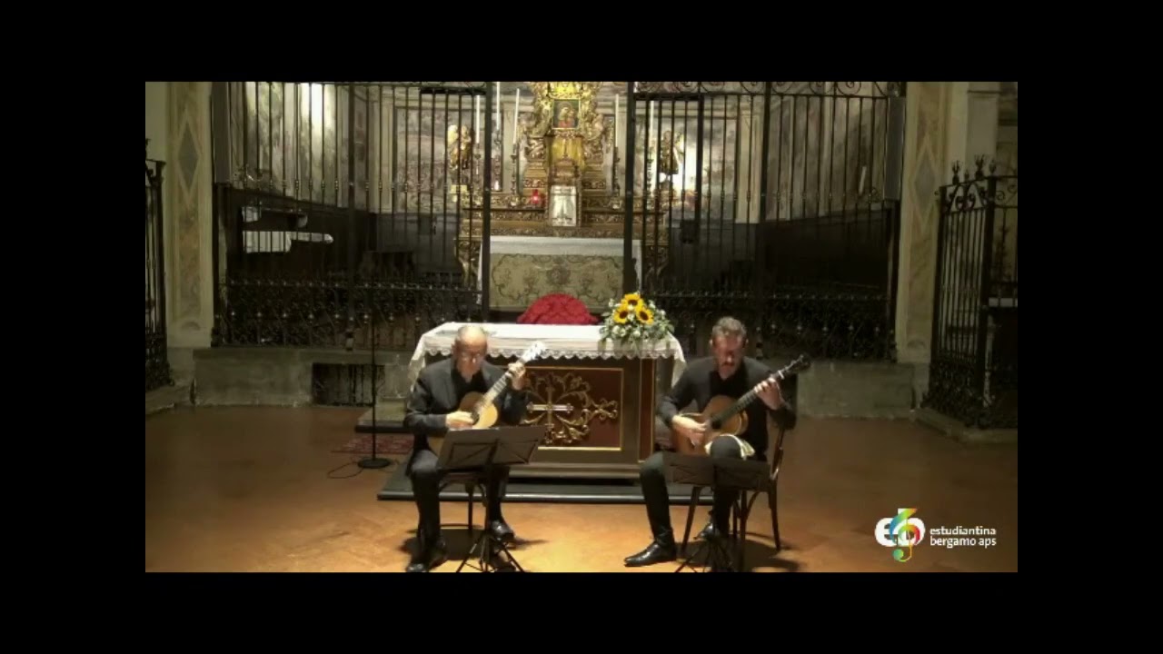 W.A. Mozart-F.Carulli - Rondo