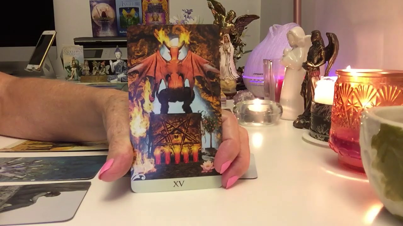 Escorpião ♏️ - Outubro 2020 - Justiça será feita ! 📿🦋