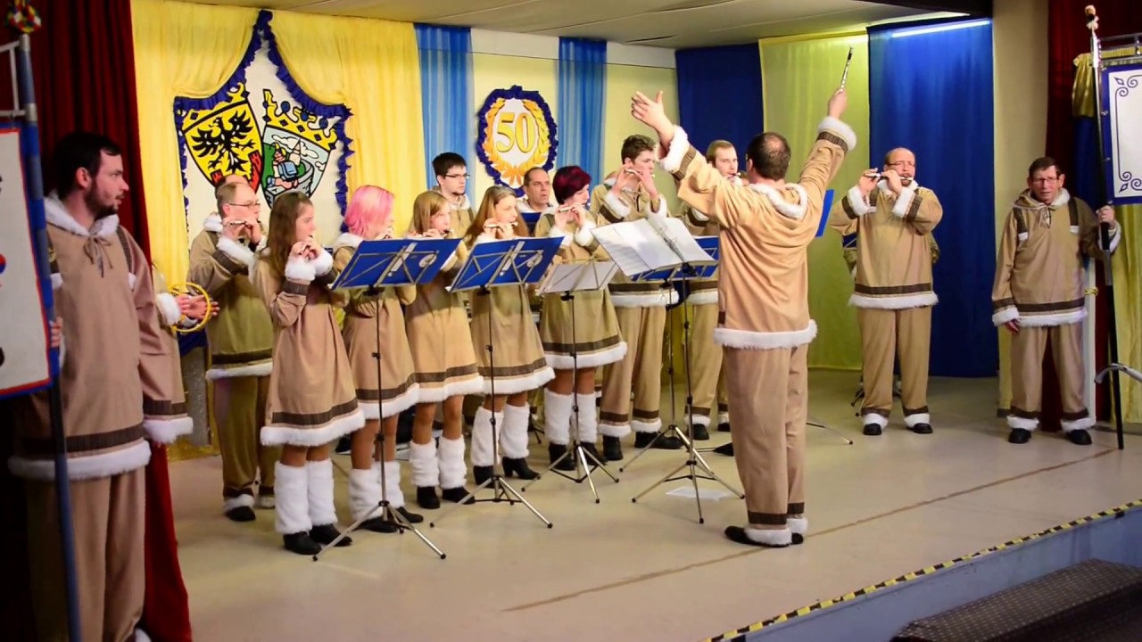 2017 01 22-50 Jahre KG N&auml;rrische Buben Sinzig