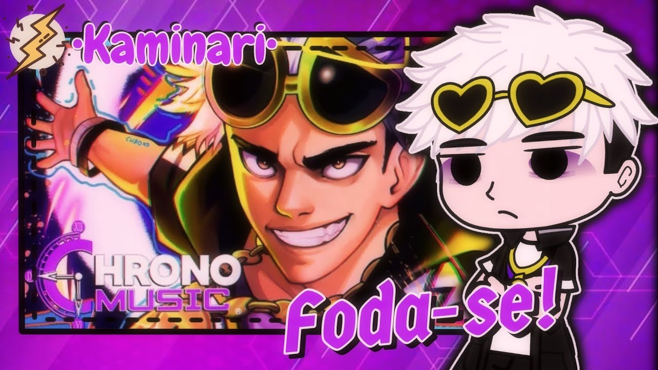 ☀️👾🌙Pokémon Sun And Moon React~Segundo Lugar🥈|Guzma|-Créditos:@Chrono0 💜