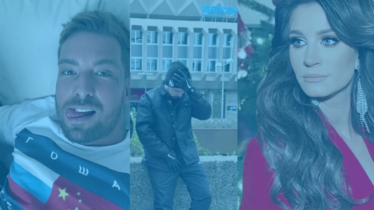 Sentino x Sylwia Grzeszczak x Trueman - CO Z NAMI BĘDZIE (OG)