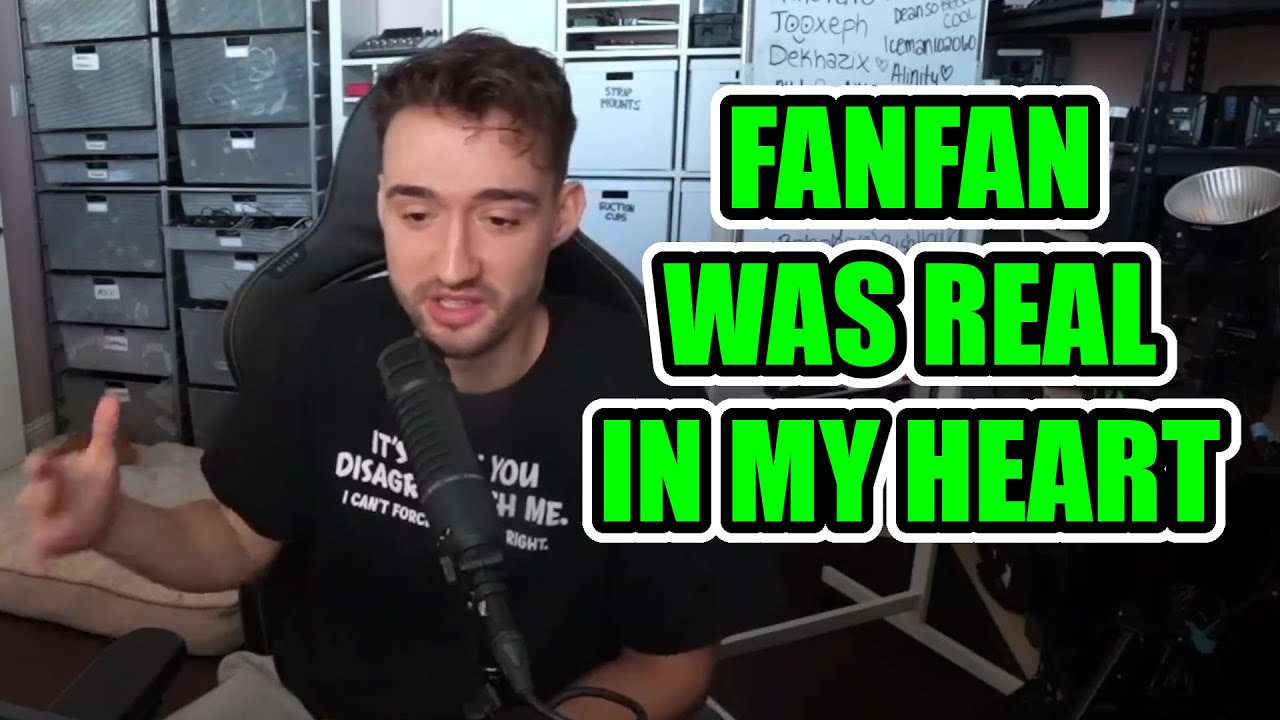Arther talks about past ships