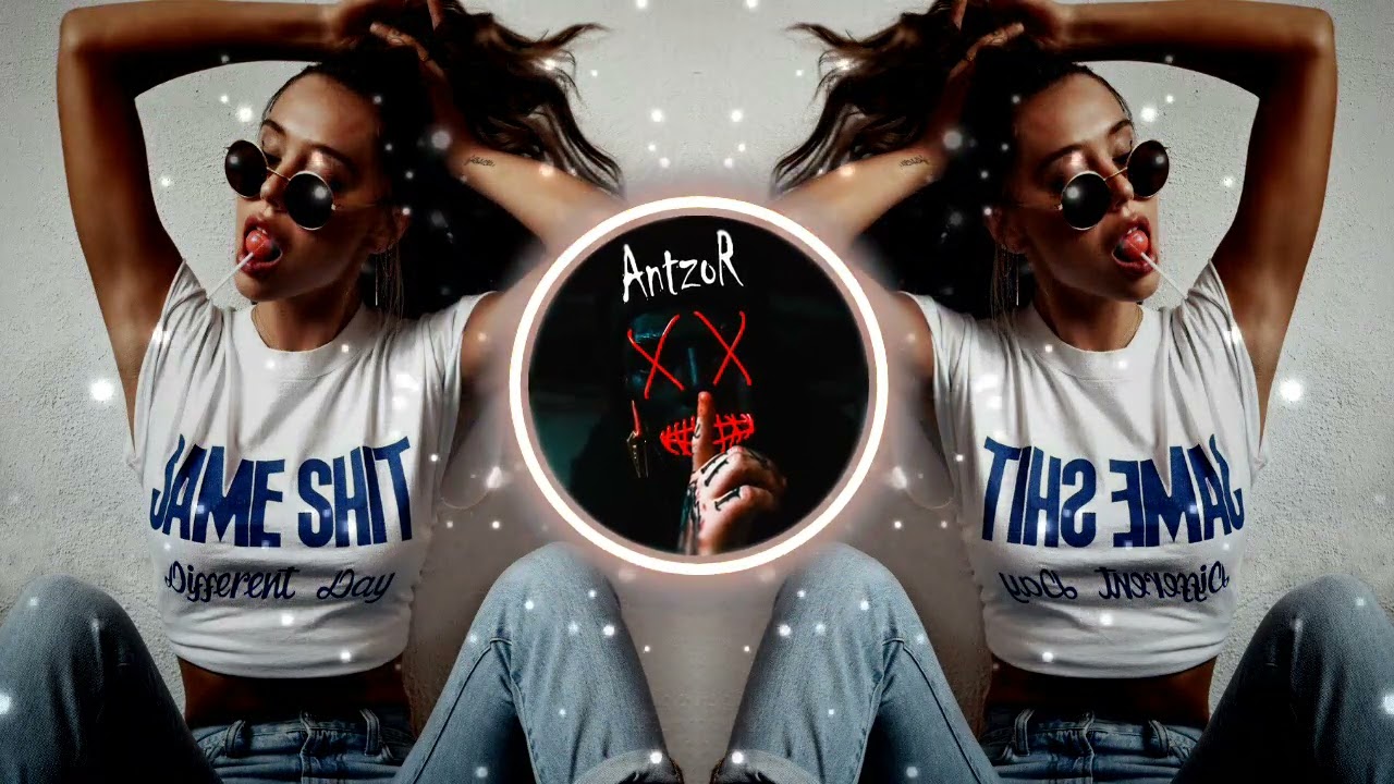 ANTZOR - Echo