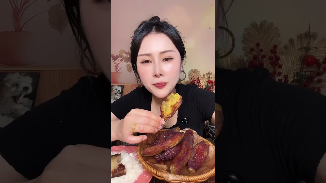 Mainland Chinese street snacks live broadcast 2026/04/15 15:38:47.