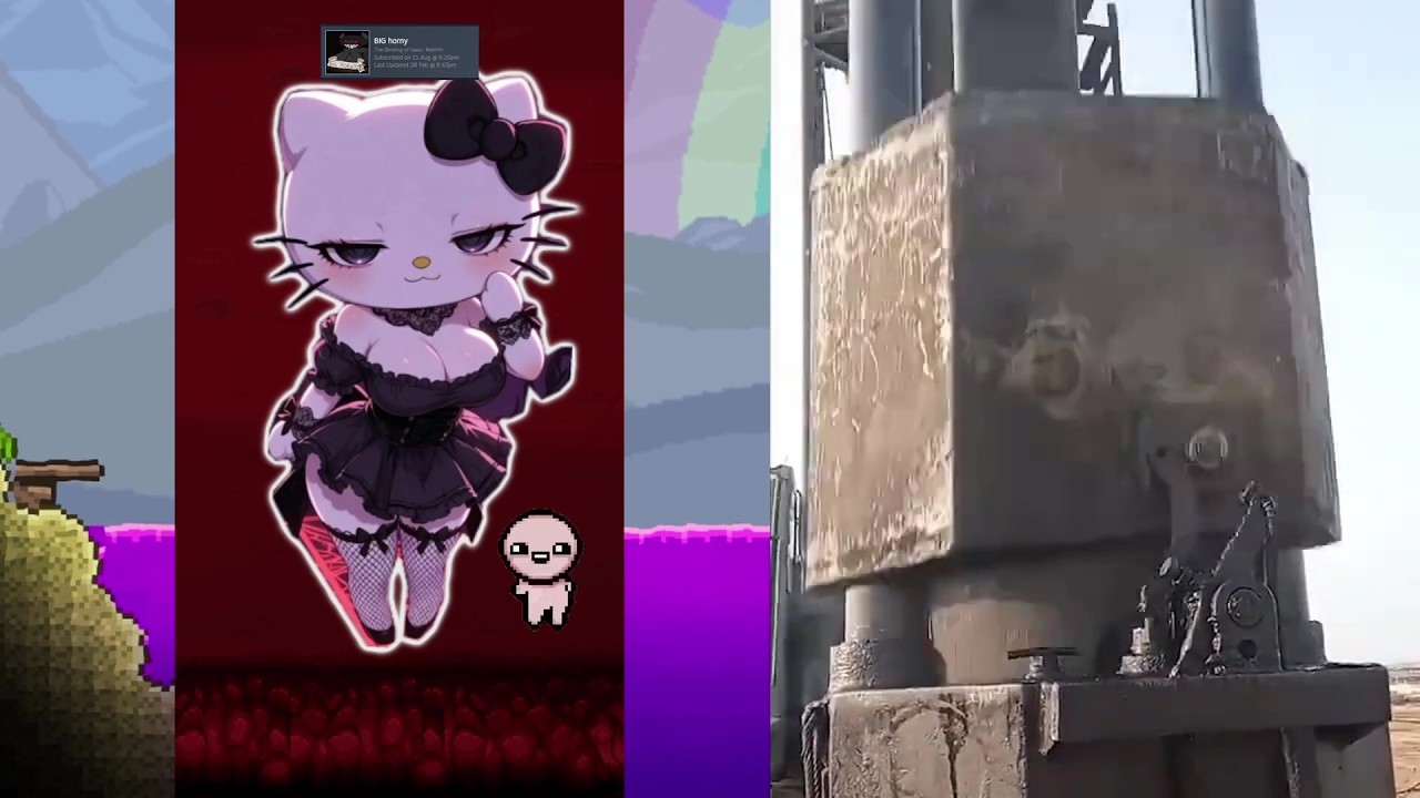 The Binding of Isaac  Texturepack top 10 #repentance #tboi #isaac