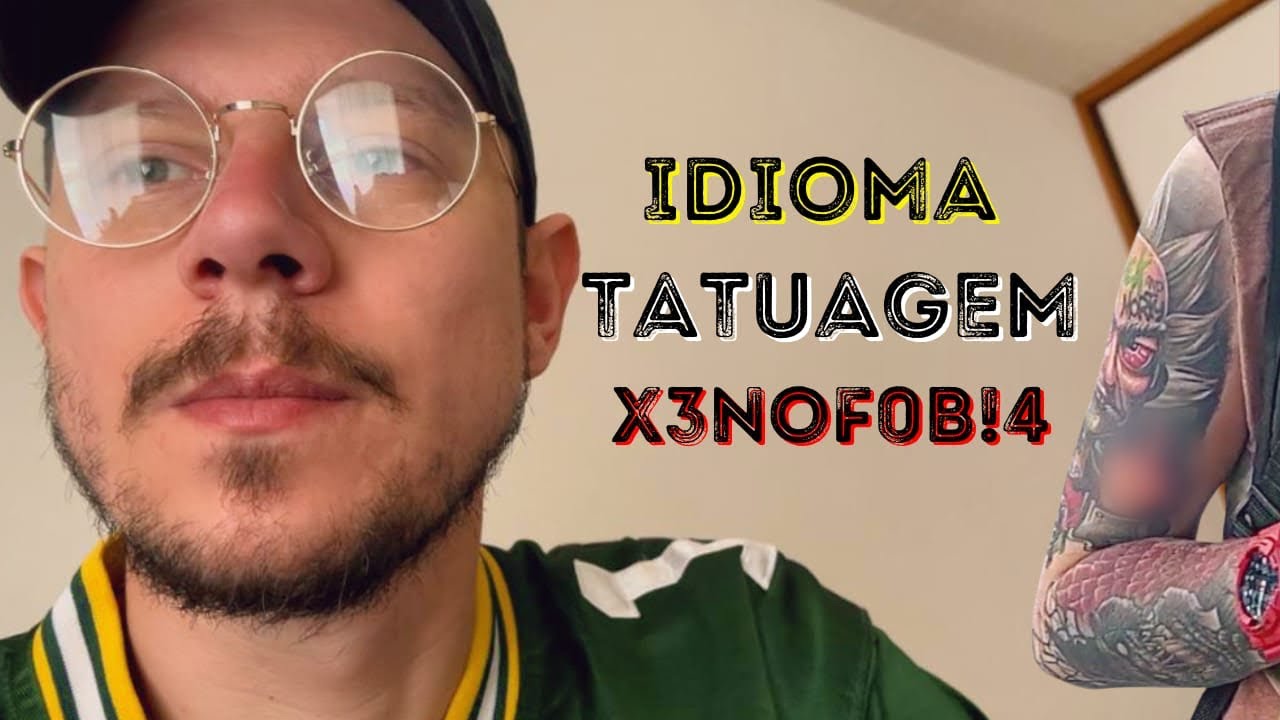 7 MESES NO JAPÃO - MINHA ADAPTAÇÃO