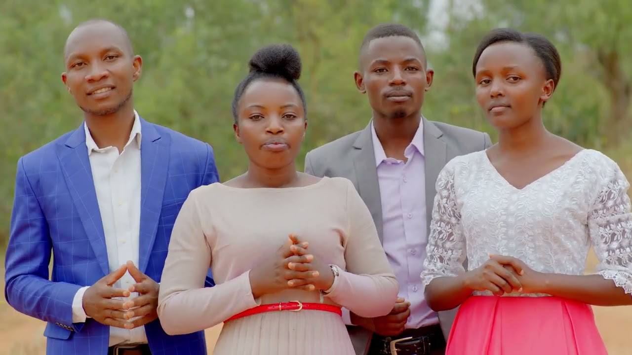 BINSOBELA  Official Video 2022, Higher Ground Ministries Choir, Mbarara -Uganda (Copyright Reserved)