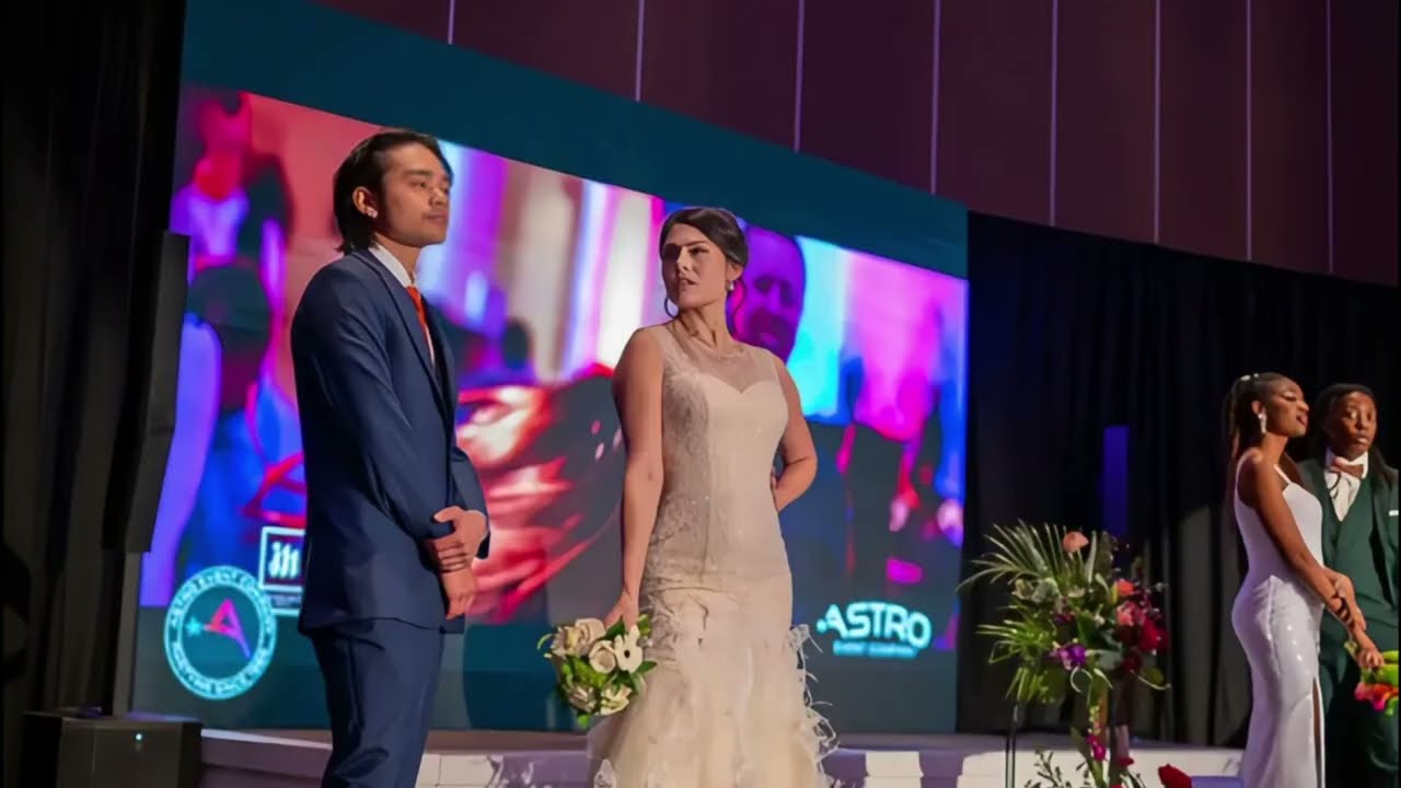 2/22/26 Highlights Uniquely Yours Bridal Showcase + Showbride