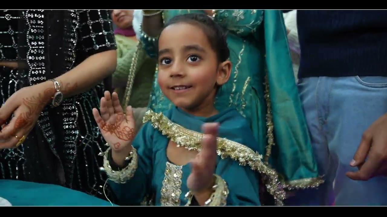Lohri  Highlight Tanishq