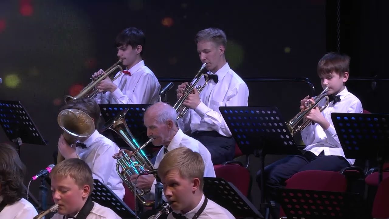 Jazz-Time 2023. Номинация 
