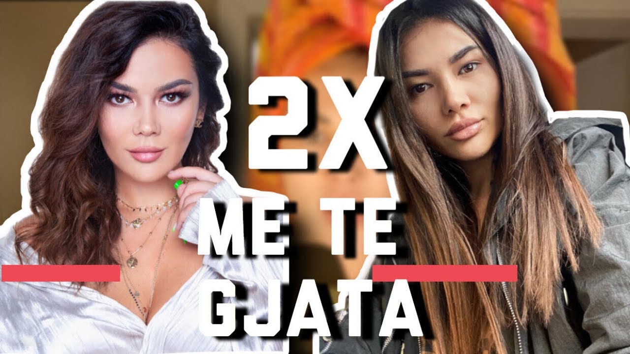 Si ti rrisni floket e djegura? ( & Vaji kunder rrudhave 24K ari ) | How to grow damaged hair?