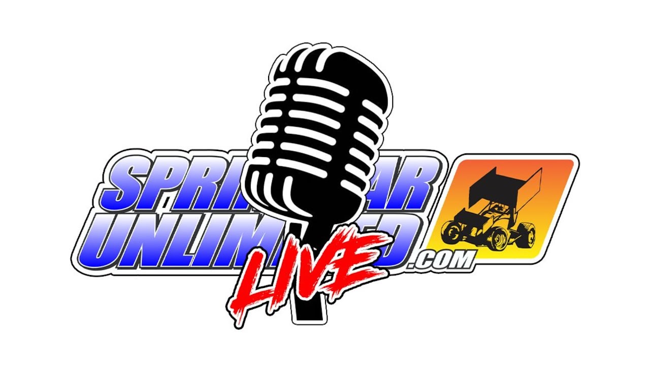 SprintCarUnlimited Live! - Tuesday, February 3rd 2026