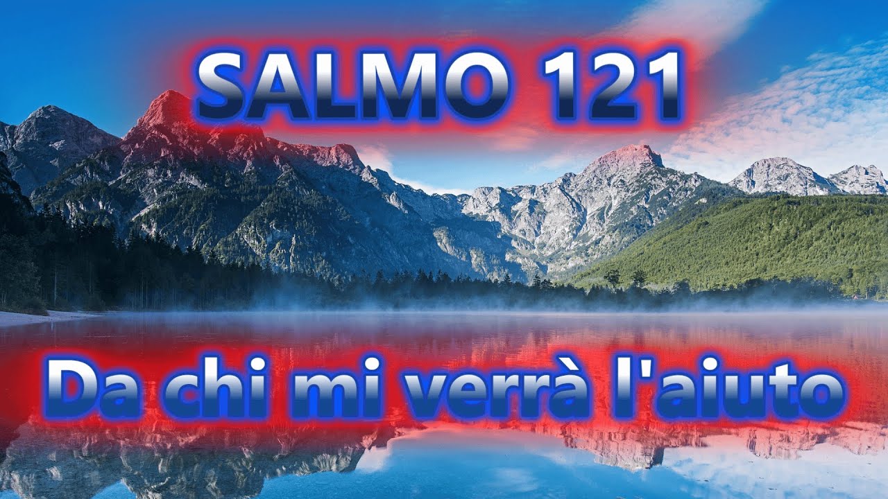 SALMO 121 