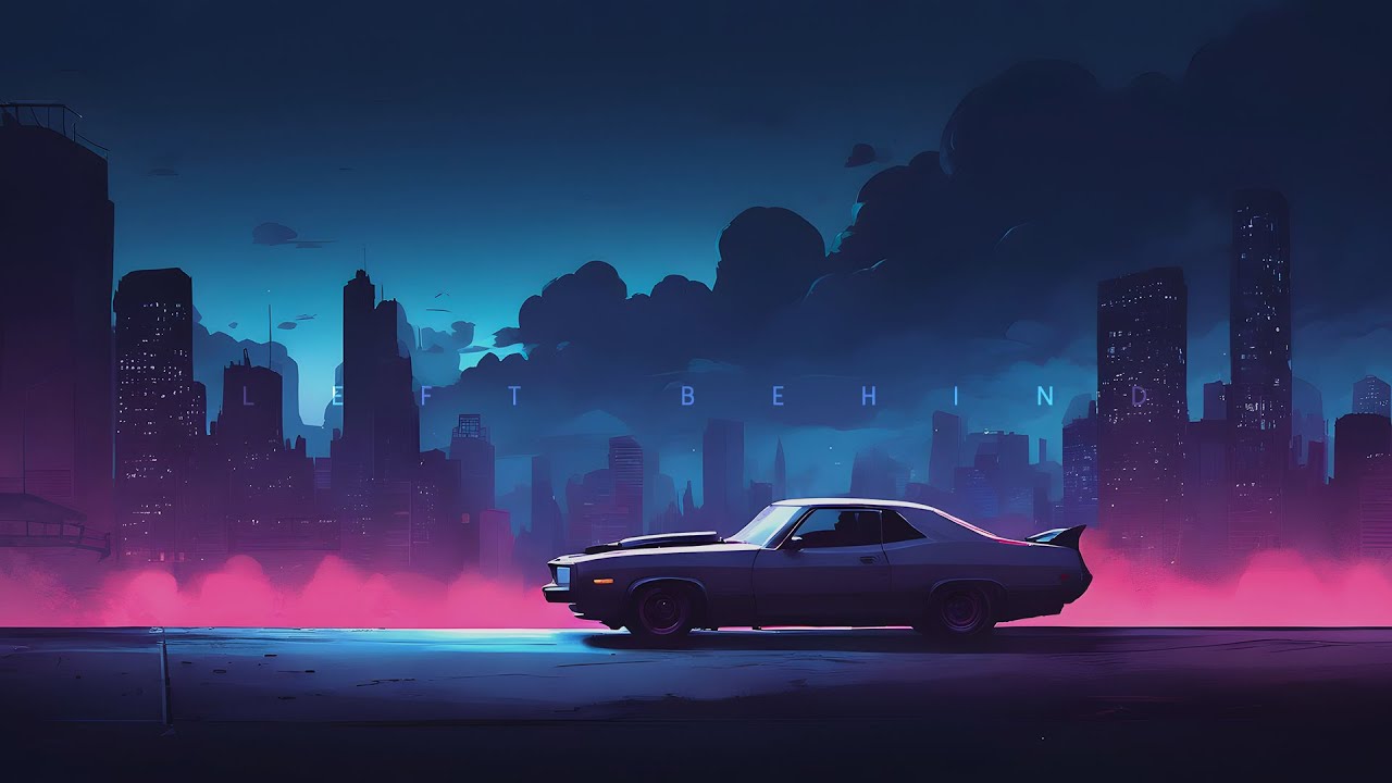 A New Hope - Left Behind