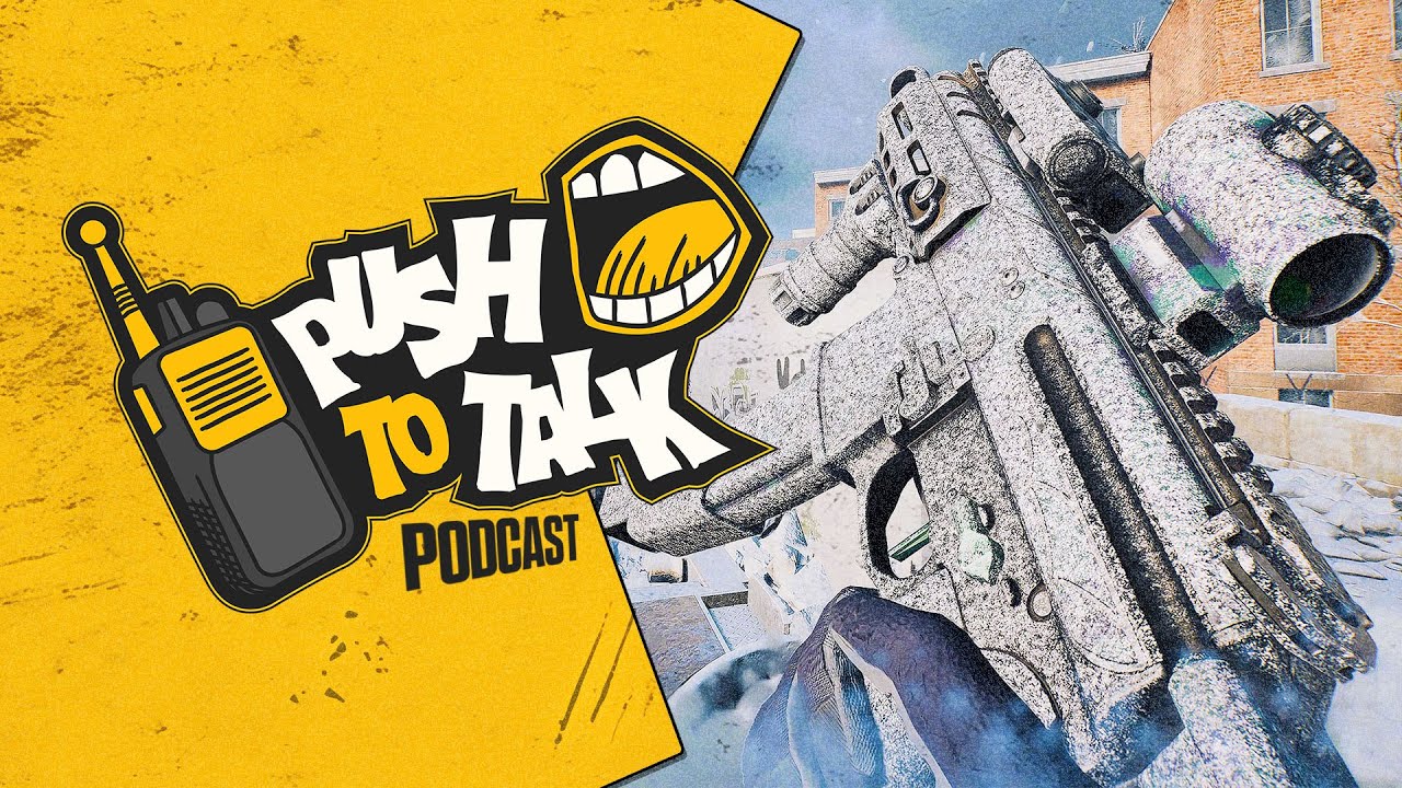 Battlefield 6 is Bleeding... | Push to Talk Podcast