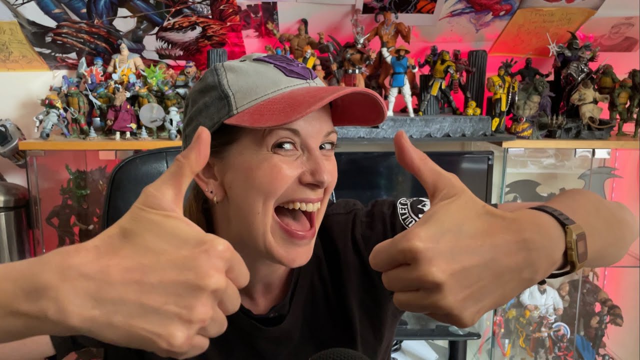 100 Most Wanted Marvel Legends Part 2.